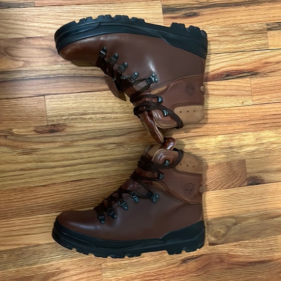 Timberland Shoes Limited Edition Timberland World Hikers Boots